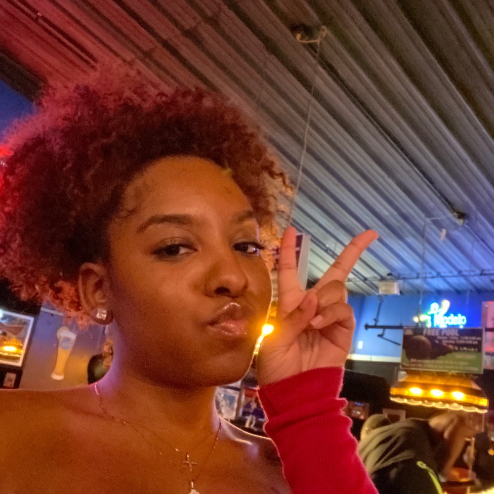 Meet your Posher, Brooke-elizabeth